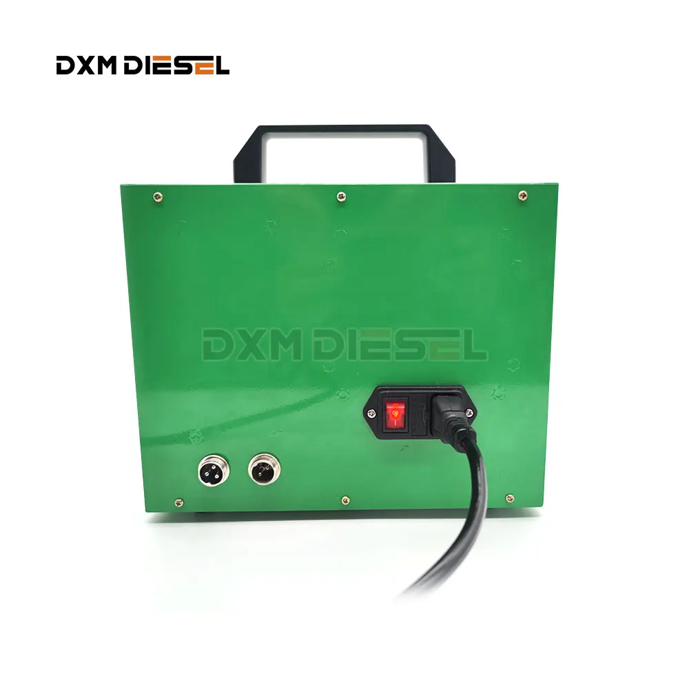 DXM CR1000A CR1000C Injector Tester Diesel Common Rail Injector Tester  Portable Common Rail Injector For Bos ch Dens o D elphi supplier