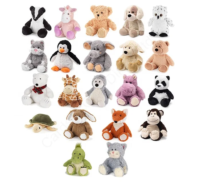 design your own plush toy