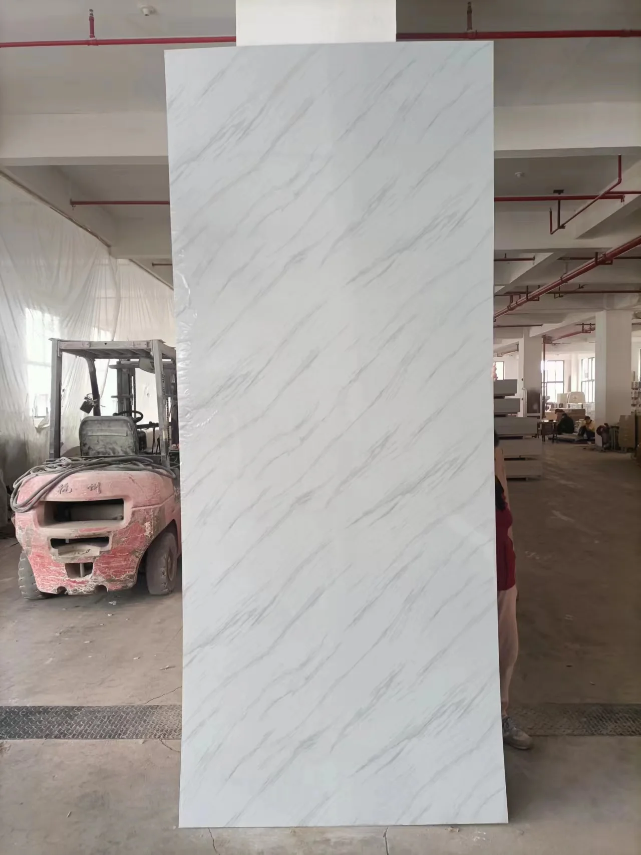 4x8 Uv Pvc Sheet Marble Alternative Pvc Sheet Buy Pvc Marble Sheet