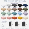 couleurs personnalisées