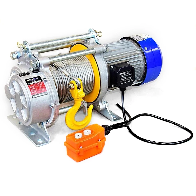 500 kg 15 12v 24v 36v electric winches car electric hydraulic winch old