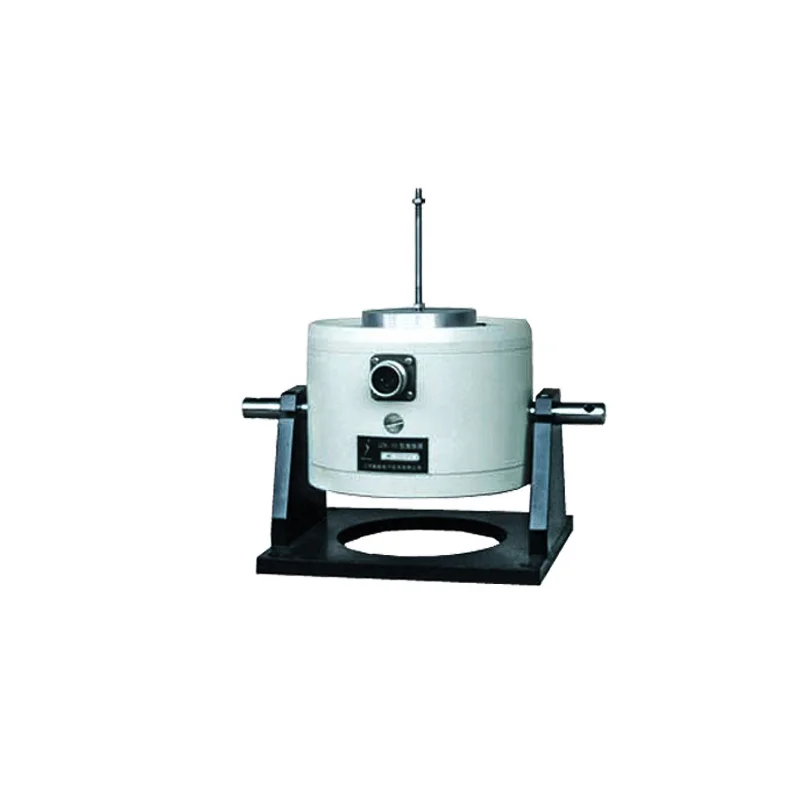 100N Vibration Exciter - JZK-10 by Sinocera for DC-5K Hz