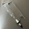 Clear Bottle set
