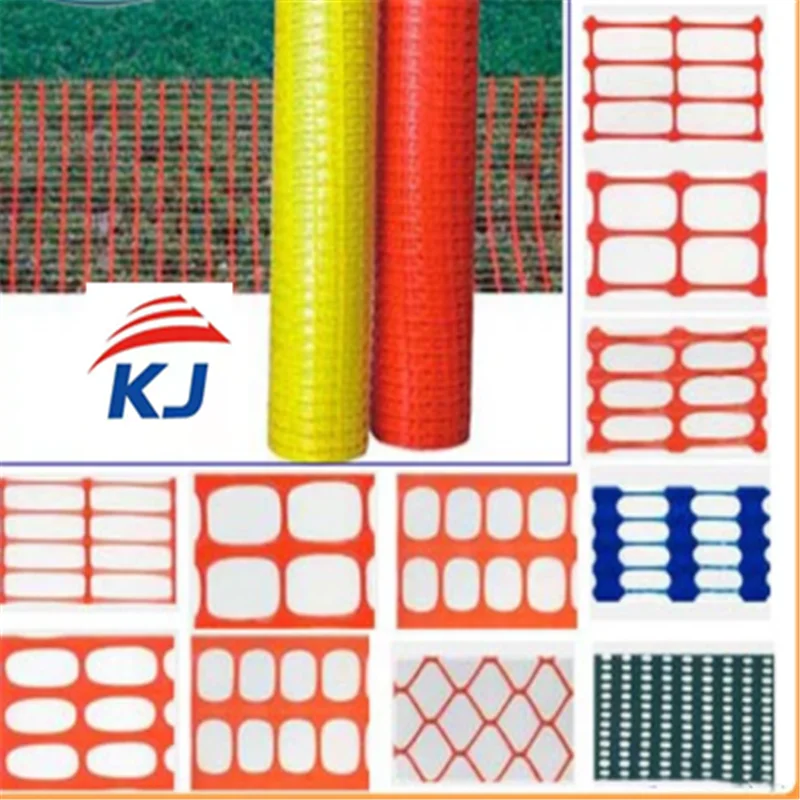 Red Warning Net 30cmX100m Underground Warning Mesh for Cables and Piprline From Excavation Work Extruder Making Machine Line