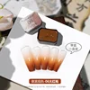 Tea talk color 06 # dahongpao