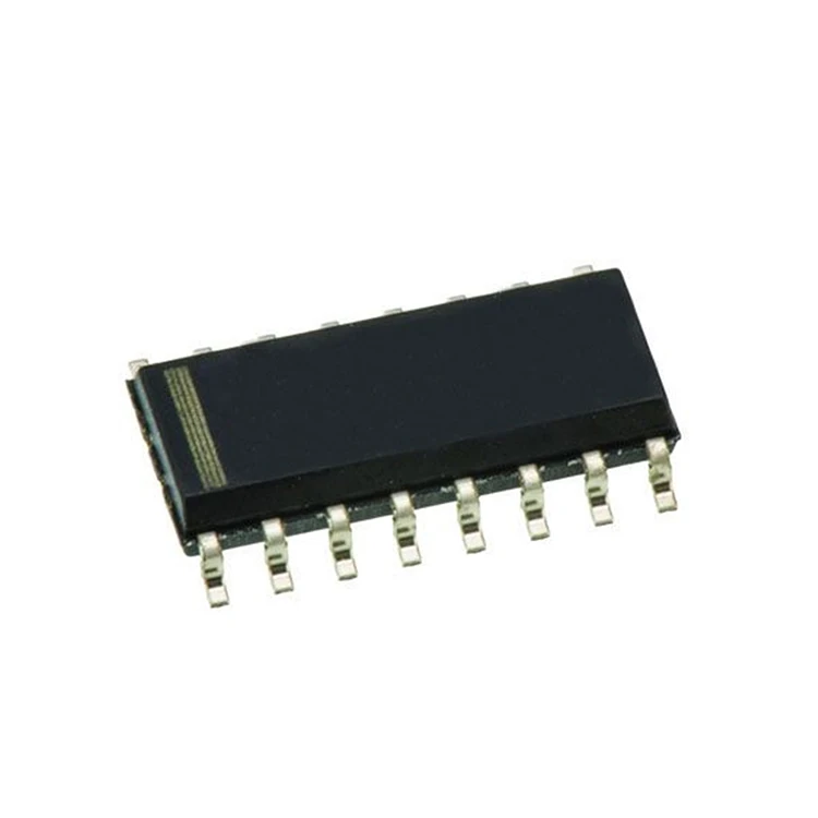 Логические интегральные микросхемы