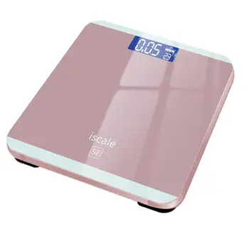 Cheap Price Body Weight Gram Household Digital Electronic Bathroom Smart Body Fat Scale Digital