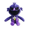 Pájaro morado de pico grande 110g 25cm