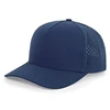 5 PANEL#Navy Blue