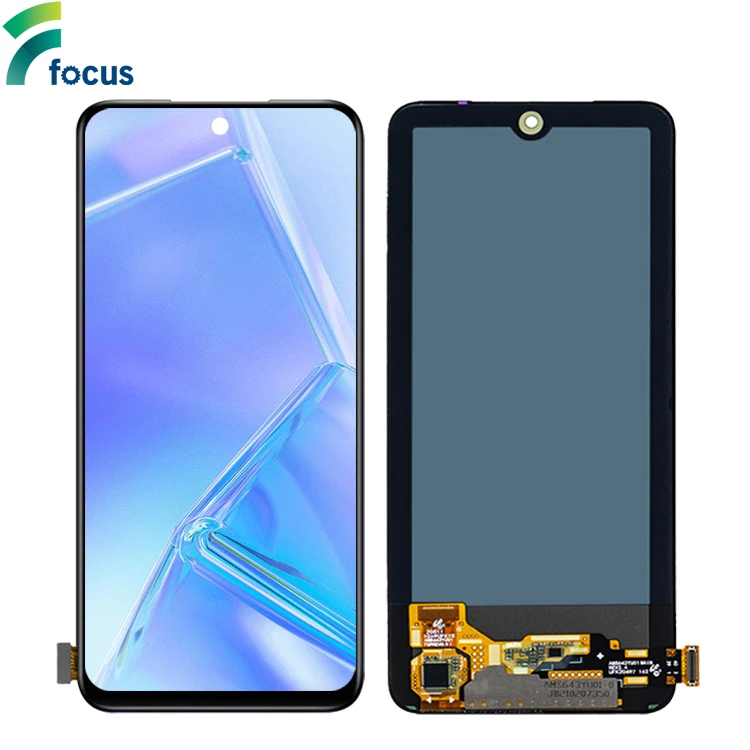 redmi note 10s screen replacement cost