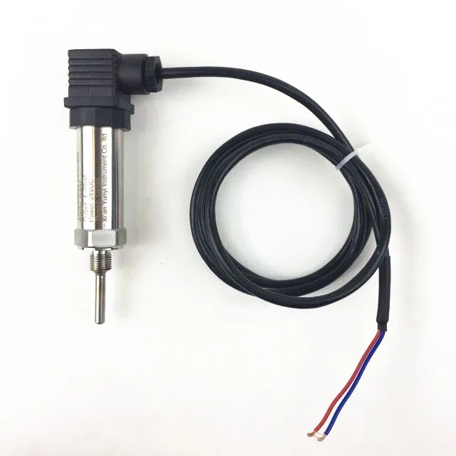 Small temperature sensor pt1000 temperature sensor temperature ...