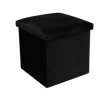 Black (Velvet fabric)