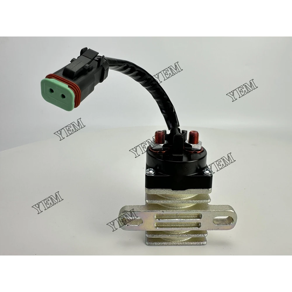 C9.3 Relay 241-8368 for Caterpillar Excavator Accessories