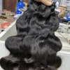 Paquetes de Cabello Ondulado