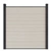 Beige huître clair
