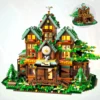 ELI0175926 Time House Building Blocks
