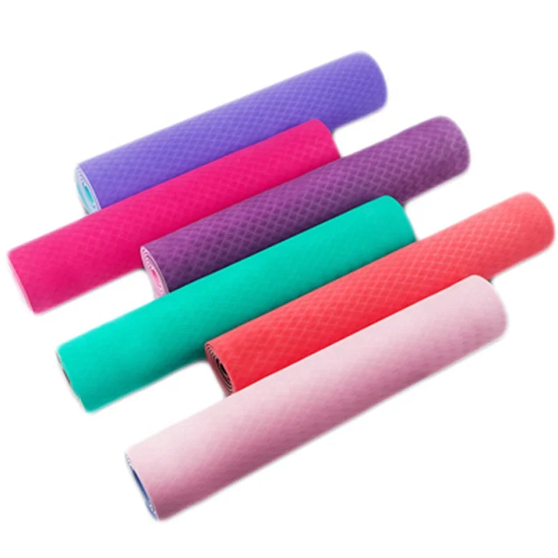 Hot Nbr Yoga Mat Extra Thick Exercise Yoga Mat Buy Yoga Mat,Exercise