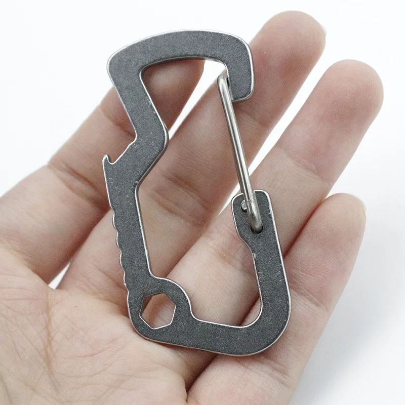 belt hook bottle opener