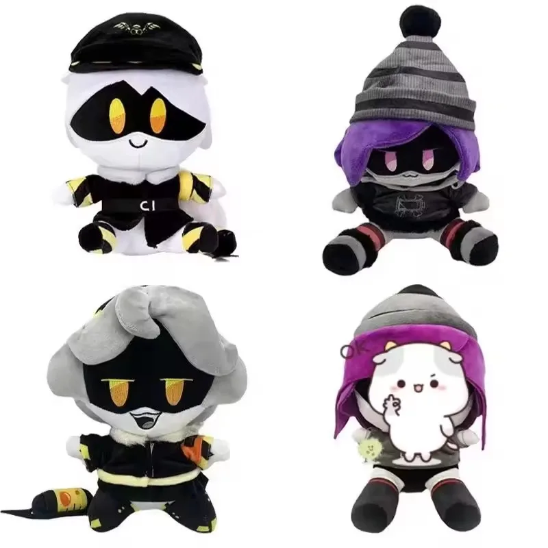 [公式] Murder Drones N ぬいぐるみ Murder Drones N Dog Deluxe Plush - Walmart.com