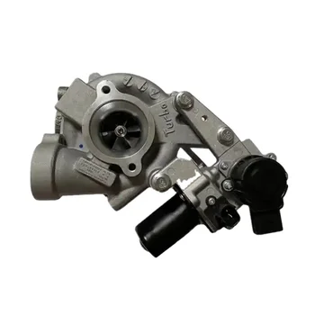 17201-51020 17201-51021 1VD-FTV turbocharger suitable for Toyota VB22 VB36