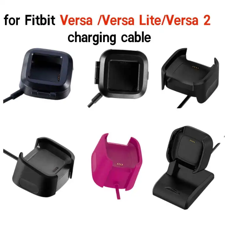 Versa Charger Fitbit Versa Not Holding Charge Charging Cable
