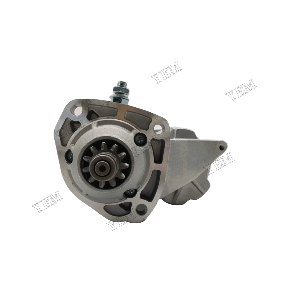 Starter Motor for John Deere Industrial Engine Parts 3