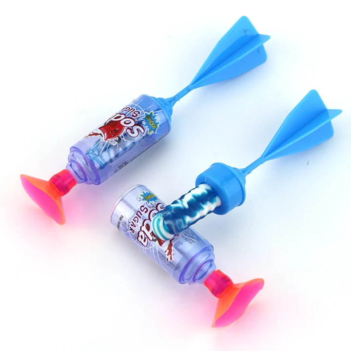 dart candy