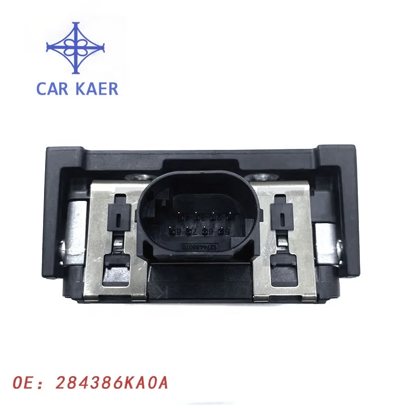 Cruise Control Radar Sensor 284386KA0A for Nissan Altima