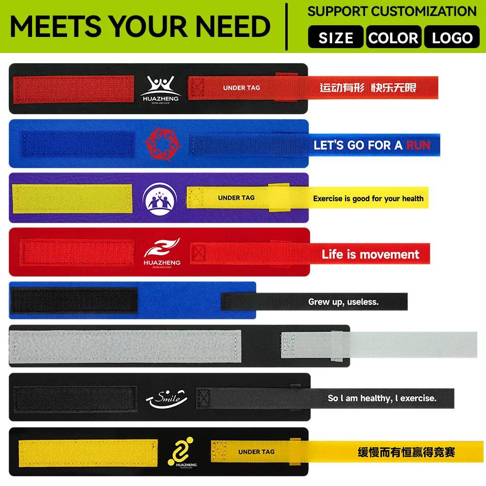Good Catch Waterproof Soft Neoprene Protector Triathlon Timing Chip Strap Lightweight Broad Comfortable Transponder Ankle Band