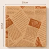 Original color English printing [25*25cm]