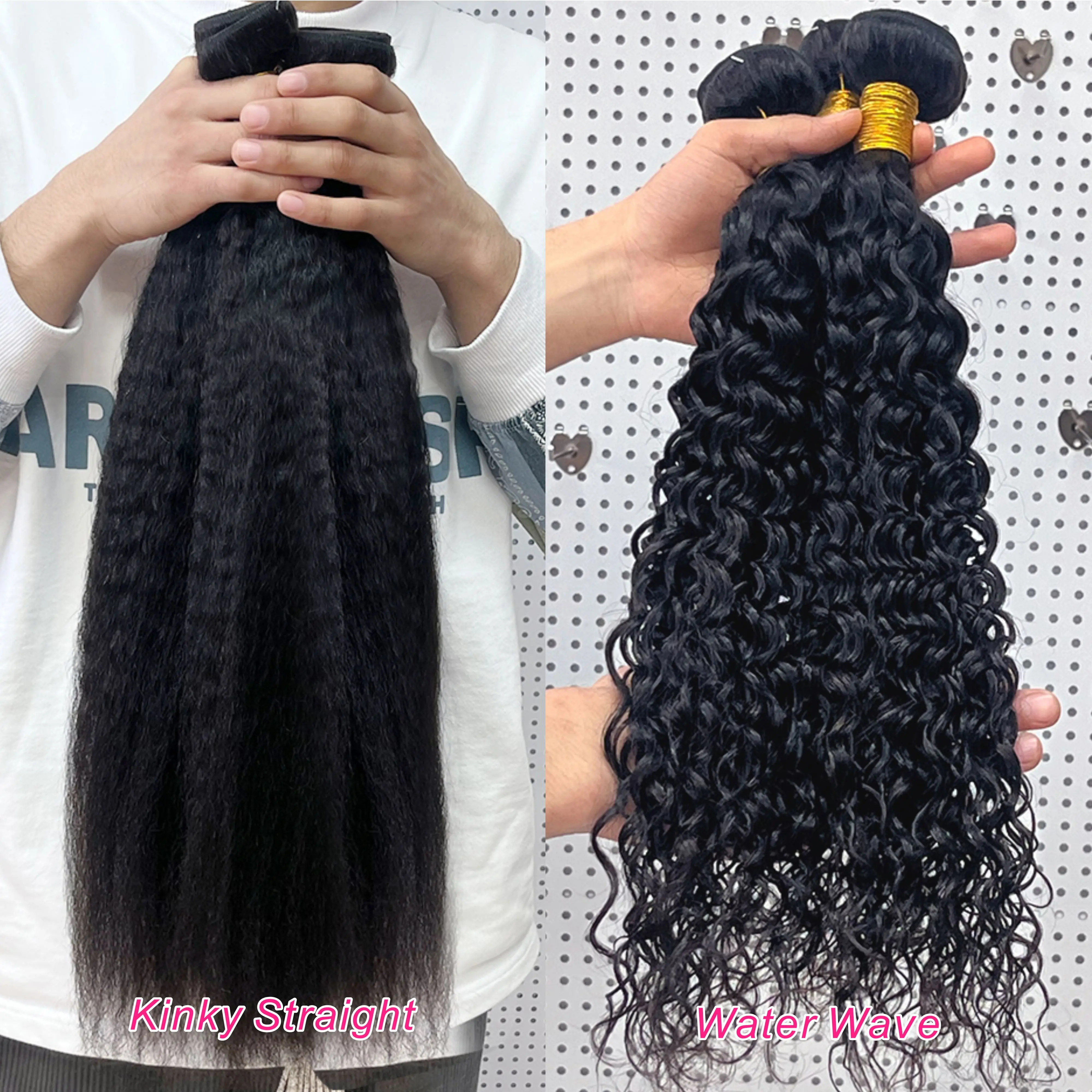 Super Double Drawn Vietnamese Virgin Human Hair12a Grade Bone Straight Vietnam Human Hair 5961