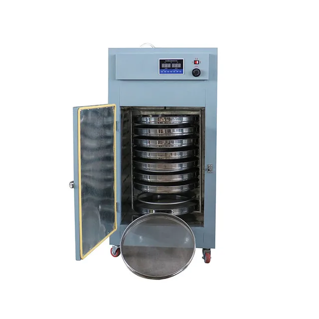 Nut  Fruit Vegetable Multi-function Commercial dryer