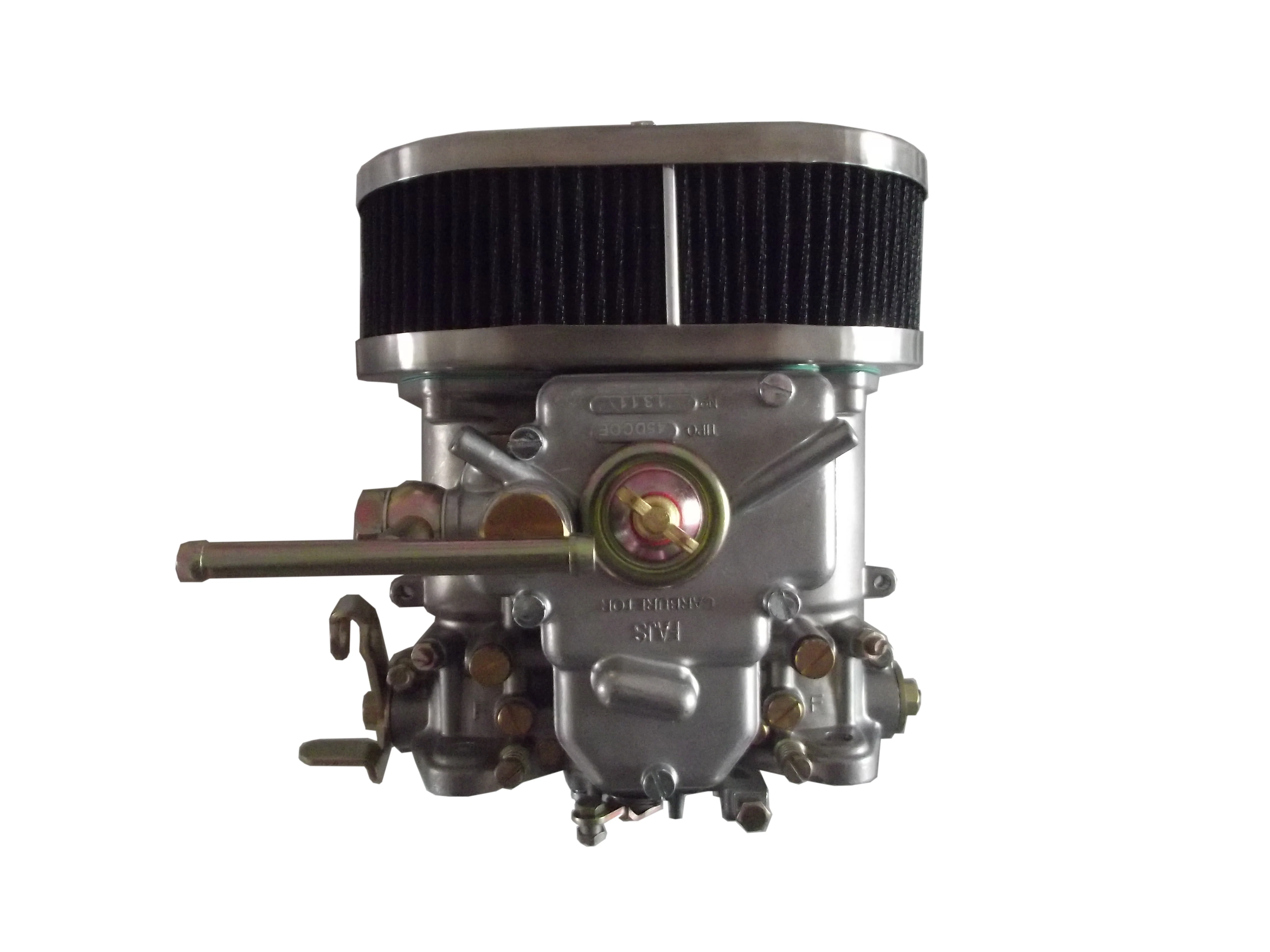 エアフィルターweber 40/45/48/50 DCOEキャブレター高さは45/65/85MM