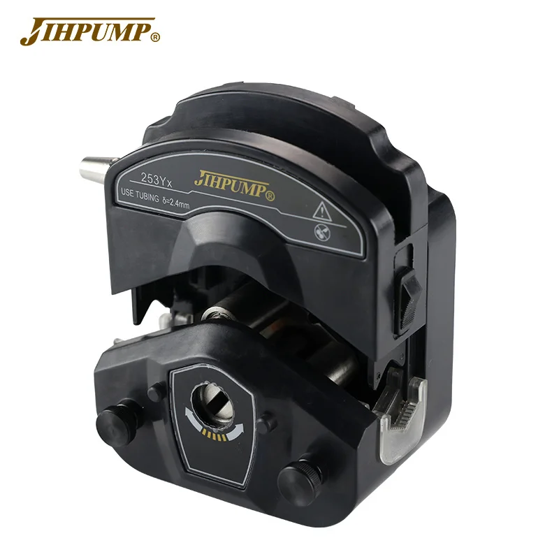 pumpum JIHPUMP Easy Load YZ1515X YZ2515X Peristaltic Pump Heads