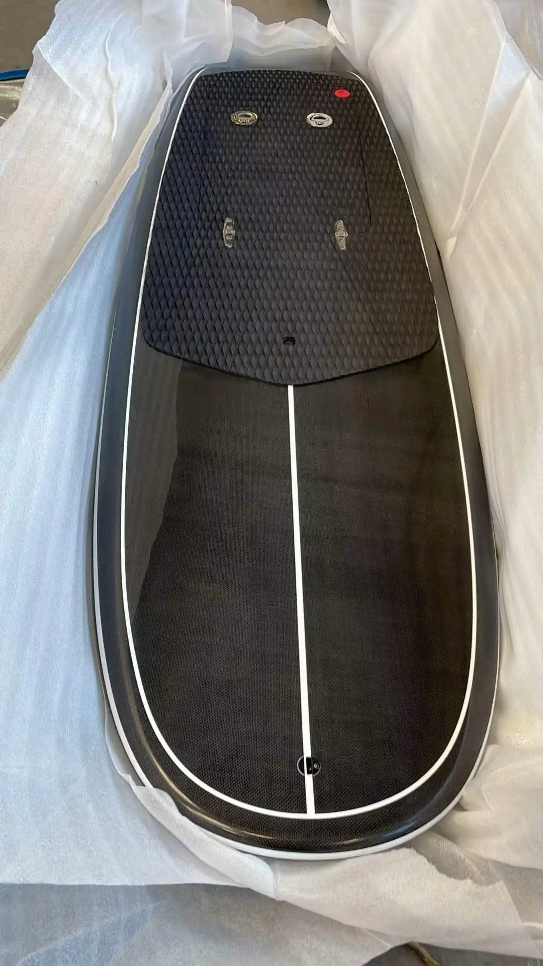 EFOIL Electric Hydrofoil Surfboard