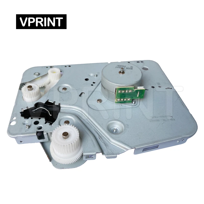 Восстановленный двигатель левого привода рамы JC93-00218A для лазерного принтера Samsung ML 1660 1665 1670 1676 1860 1865 SCX 3200 3205 3206