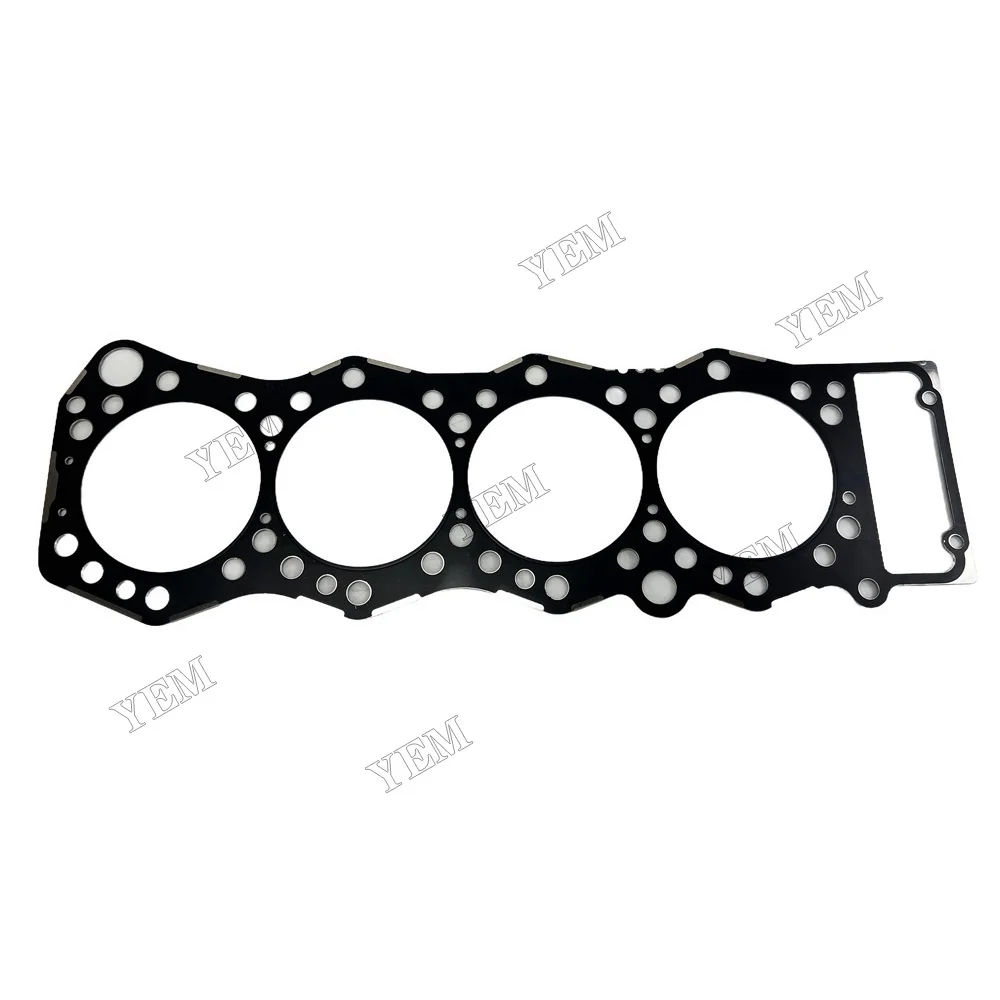For Mitsubishi 4M51 Full Gasket Kit Heavy Duty Engine Parts 6