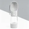 258ml water+200ml food-Grey