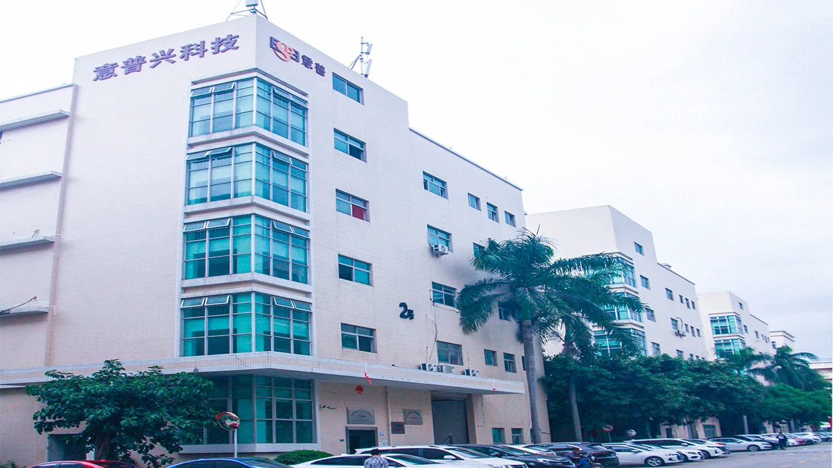 Shenzhen Espe Technology Co., Ltd.