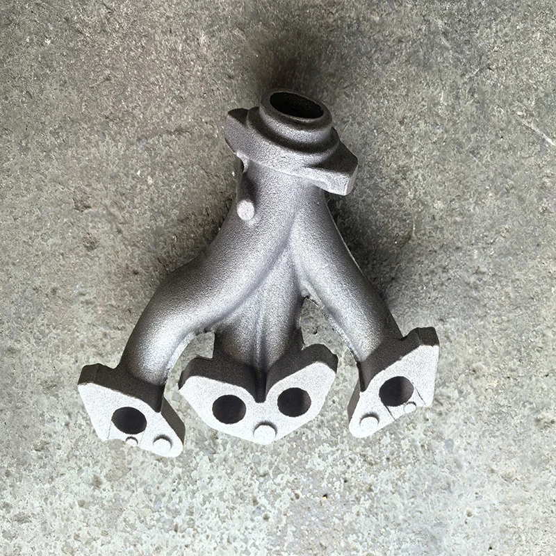 Proizvajalec prilagojenih visokoučinkovitih turbopolnilih 325I, premium storitve litja