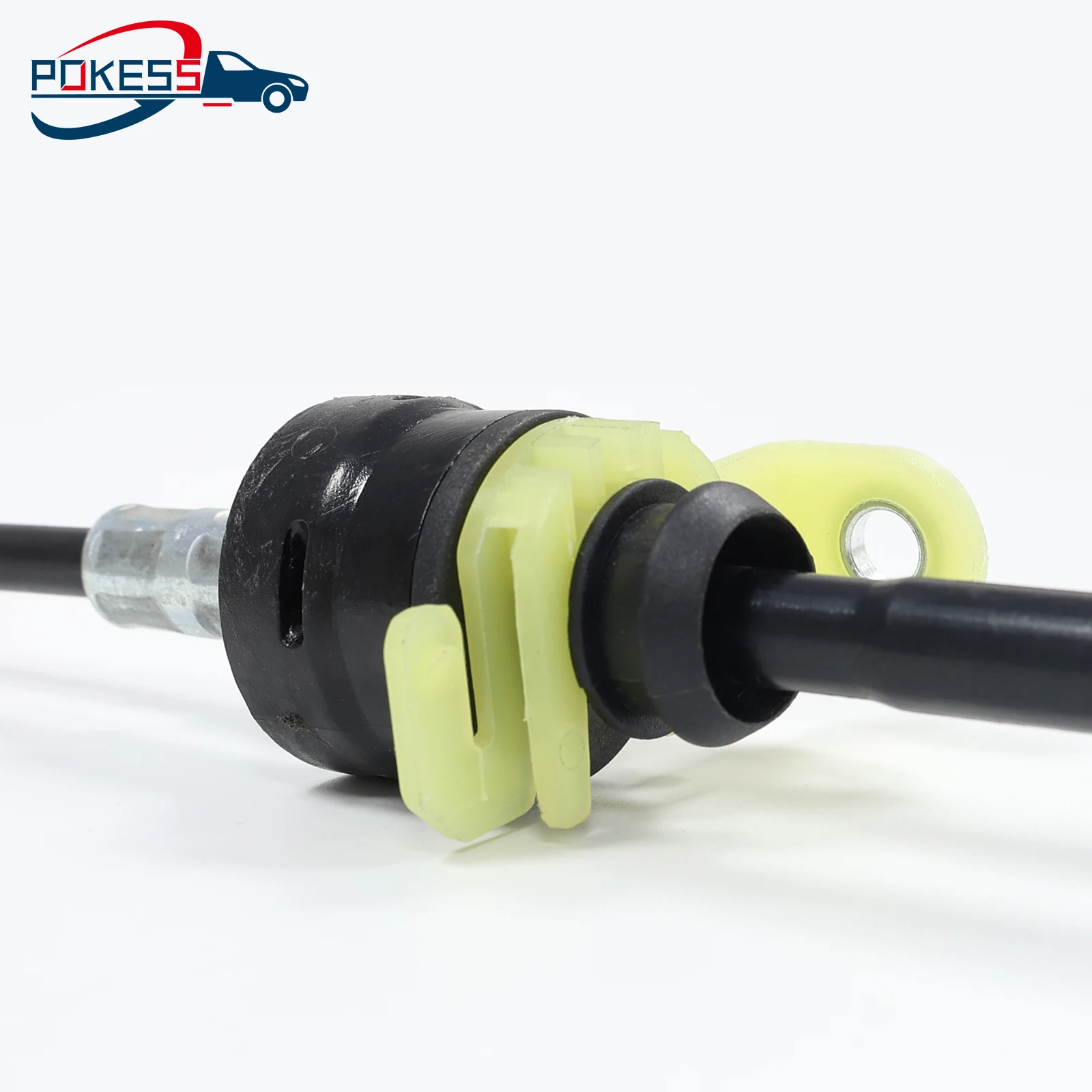 Car Parts Transmission Shift Line GV6P7E395AB 2033288 High Quality Tra... — 4