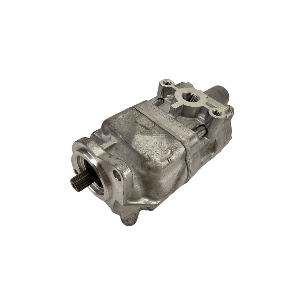 V2203 Pump TC050-36440 for Kubota Universal Engine Parts 6