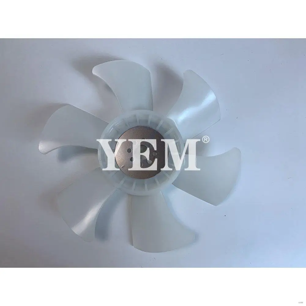 Fan 17422-74110 For Kubota