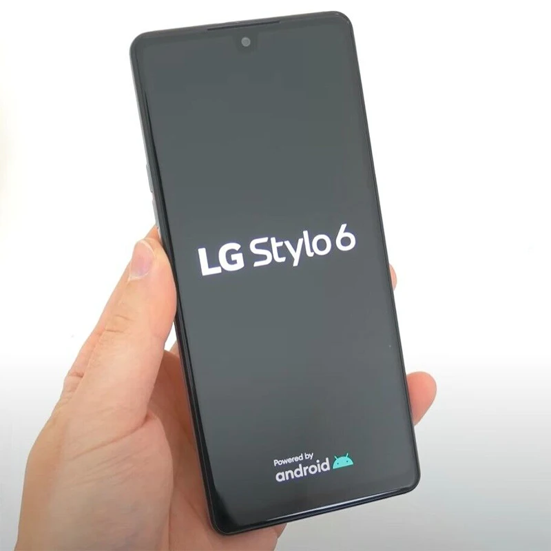 LG Stylo hotsell 6 unlocked