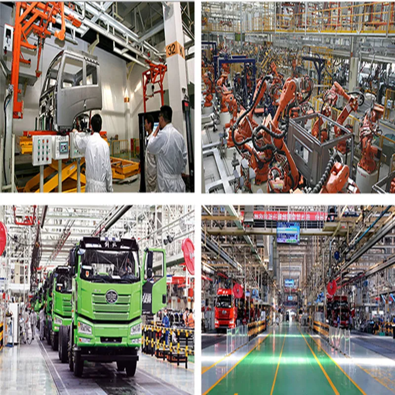 High Quality Left Hand Drive 8*4 New Wheel Dump Truck Manufacturer Direct Sell Euro 2 Emission Automatic Low Price Diesel Fuel