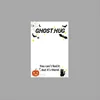 Zucca di Halloween colorata 8x5,4 cm