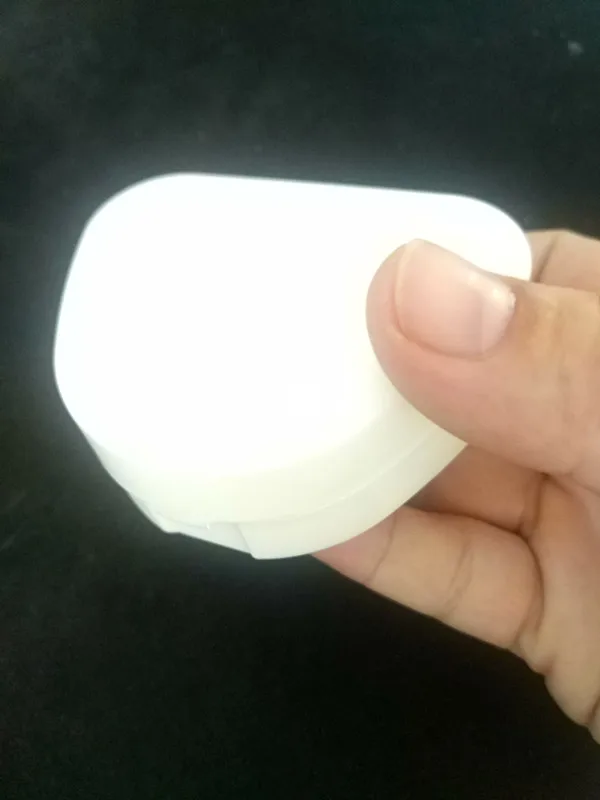 Snap Smile Customized  Label Upper and Lower False Teeth Cover Perfect Smile Veneers Comfort Fit Flex Denture Braces