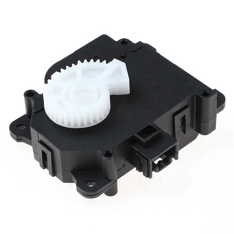 ZHIPEI Blend Door Actuator Motor for Toyota Venza - 87106-07120