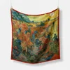 Vignoble rouge-53cm