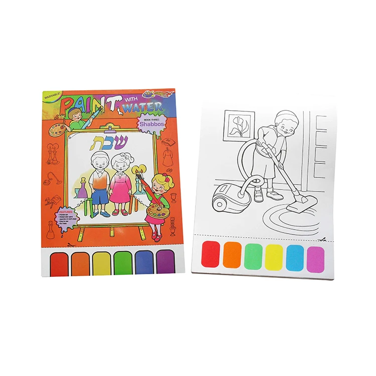 Hot Sale Crafts Magic Water Coloring - Hc868de0edd5e4041b4ce8454e68040b8H